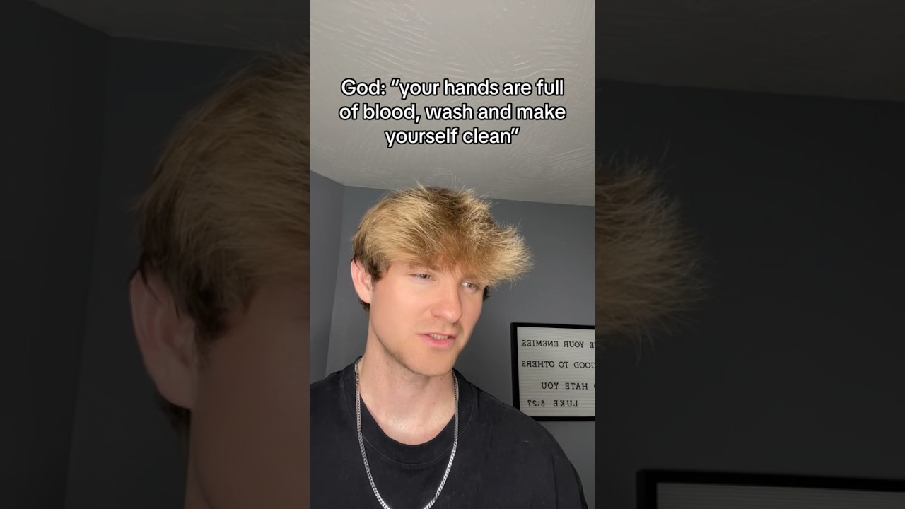 When God isn’t answering your prayers..#shorts #viral