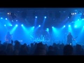 Steelfest 2015 Satanic Warmaster The Burning ...