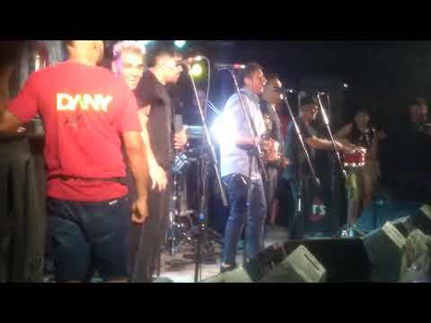 DANY HOYOS FIESTAS PATRONALES EN VILLA CHICLIGASTA TUCUMAN