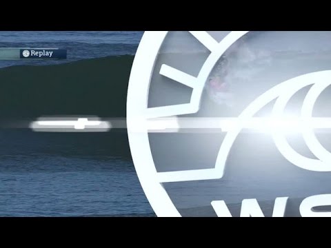 Stephanie Gilmore vs. Nikki Van Dijk