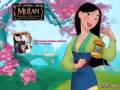 Mulan Reflection Instrumental(Christina Aguilera ...