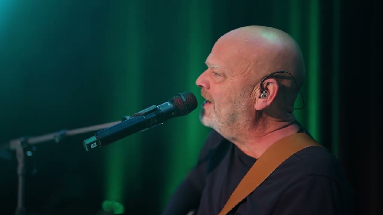 Ich und mein Körper