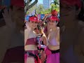 POV: You Just Landed in Rio Carnival Paradise 🇧🇷🔥