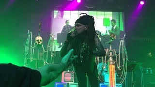 Ministry-Full Concert @ Ventura Theatre, California March 23, 2018
