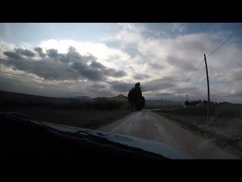 rally delle marche 2018 La Ferla - Piazzini 106 n2 Jag sport