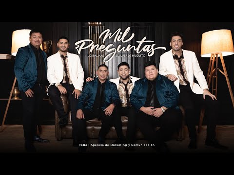 Los Palmae Ft El Super de Huguito - Mil Preguntas (Videoclip Oficial)