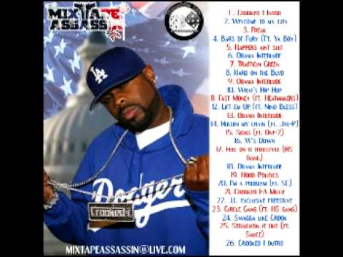 crooked i ft. one-2-the signs