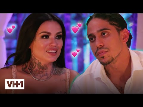 Kat & Eddie's Relationship Timeline ❤️🤯 Cartel Crew