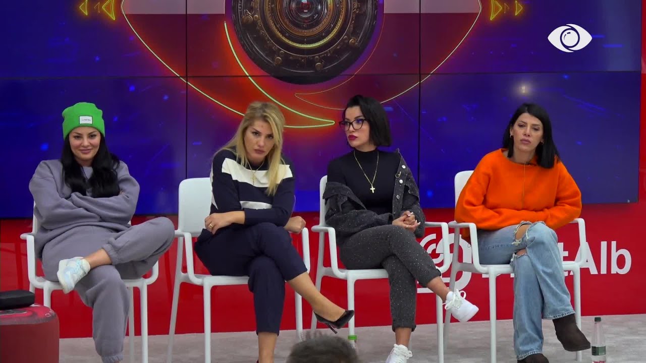 Më rrëzoi mitin e babait, Sara në Konferencë: Nuk e mbyll derën…