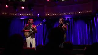 Andrew Combs - Lauralee - Live at Paradiso