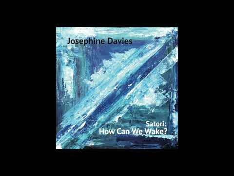 'Duhkha: pervasive dissatisfaction' from 'How Can We Wake?' by Josephine Davies online metal music video by SATORI