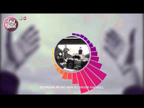 Houman Sebghati - Stereo Typer (Norsk version) (feat Timbuktu, OnklP & Pumba)