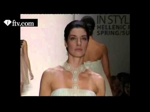 COSTARELLOS - Athens s/s 2008