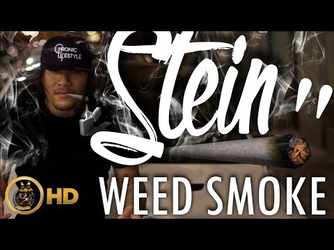 Stein - Weed Smoke (Coco Remix) [Official Music Video HD]