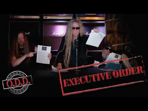 O.D.D. Executive Order Official Video