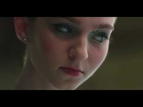 LA VOCE DELLO SPETTACOLO - "CORPO LIBERO" TRAILER