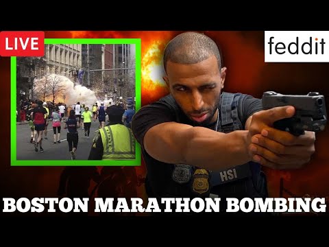 Fed Explains Why Boston Marathon Bomber Dzhokhar Tsarnaev Was Sentenced To DEATH!