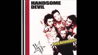 Handsome Devil - Can&#39;t Wait