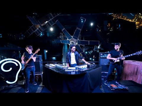 Uppermost - Reminder (Live Performance)