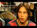 Dean Geyer Idol journey 