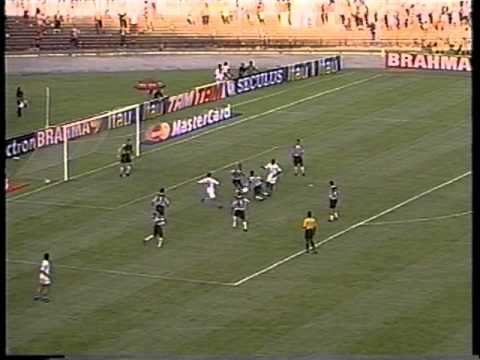 Atlético-MG 2x0 Grêmio - 2001 - Brasileiro 2001 26ª Rodada