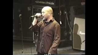 Finger Eleven   First Time   Montreal 2003