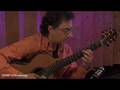 "Silent Passenger" by Pierre Bensusan Preview Lesson