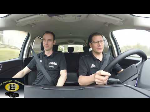 Ford S Max 2,0 L Diesel 180 PS, Test & Drive, Komplett Test, Review, Test