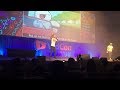 LIFE IS FUN LIVE PERFORMANCE BY THEODD1SOUT SOMETHINGELSEYT VIDCON AUS 2018