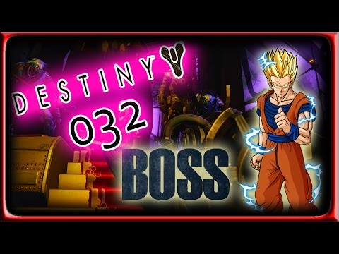 Destiny LP / LPT: Part 32 - Der Wahre Boss (German) [BLIND]
