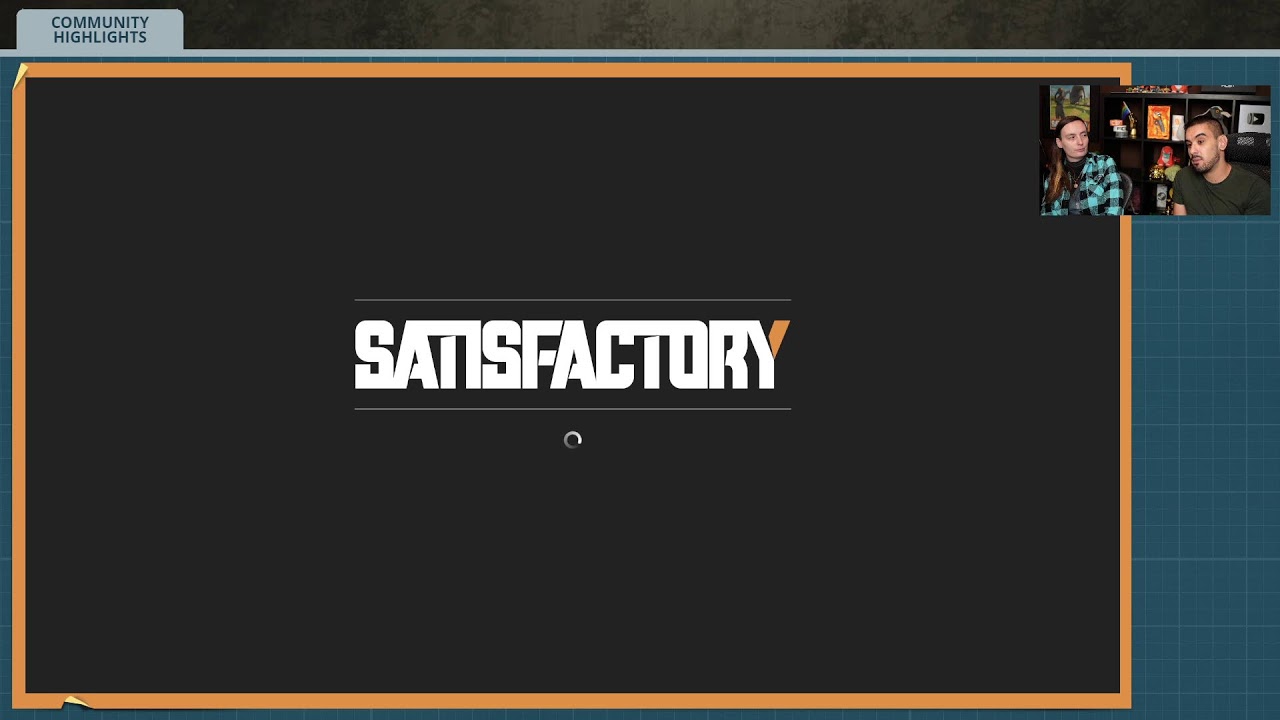 (19/12) (Community Highlights) Let's check out some yuge projects from 2025! !everythingburns