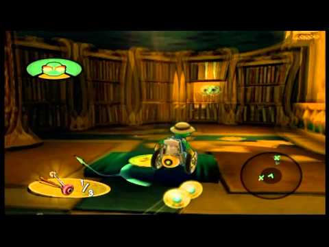 Let's Play Sly Cooper 4 Thieves in Time part 39 Heavy Metal Meltdown