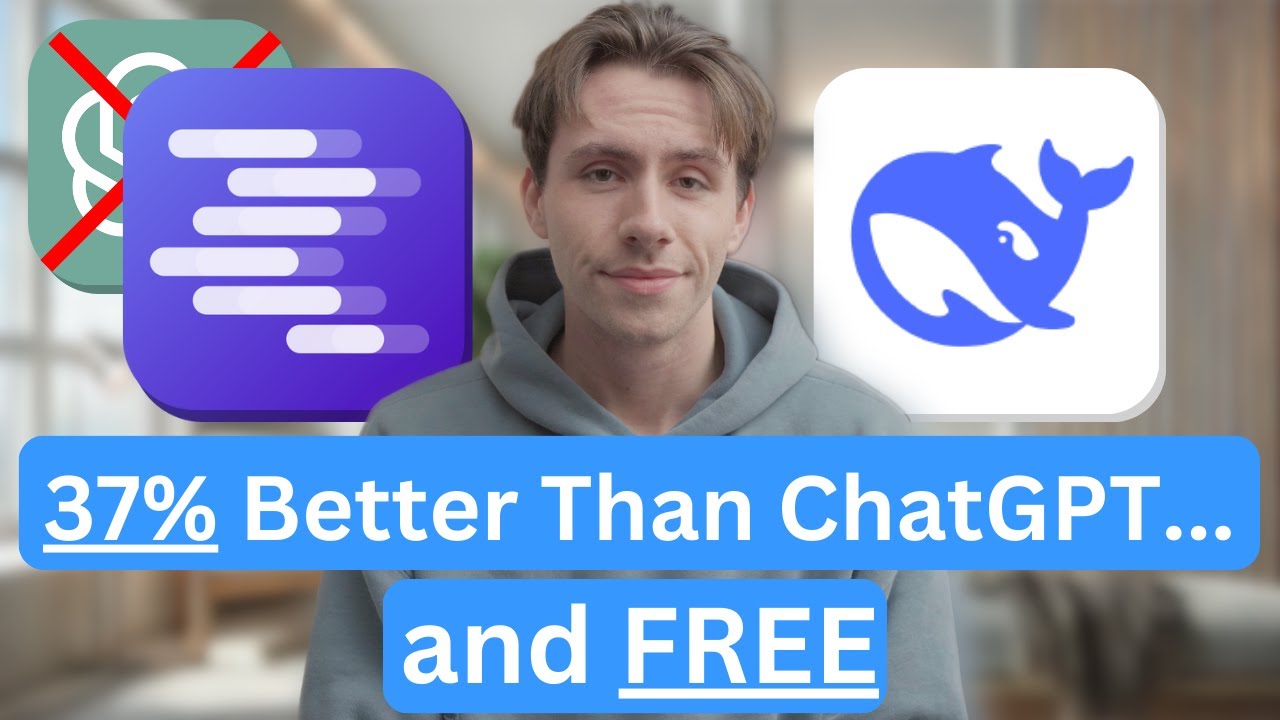 Master Local AI with DeepSeek-R1 In 10 Minutes