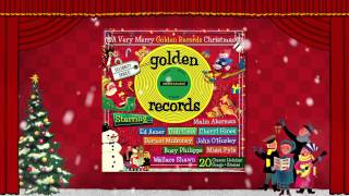 Classic Holiday Music, Songs & Stories for Kids | John O'Hurley "Rudolph The Red Nosed Reindeer"