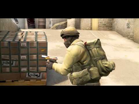 ESEA.net COTW: 5K All HS Five Seven/AWP