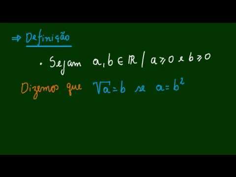 QMágico - Radiciação 1