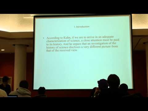 HPS100H1 lecture #12: Science vs. Non-science (part 1)