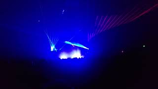 Ulver - Coming home Live - ending Warsaw - Poland