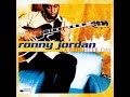 Ronny Jordan - Mackin (2000)