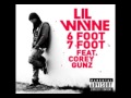 6 Foot 7 Foot Instrumental Lil Wayne Ft Cory Gunz