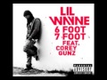 6 Foot 7 Foot Instrumental - Lil Wayne Ft. Cory Gunz ...