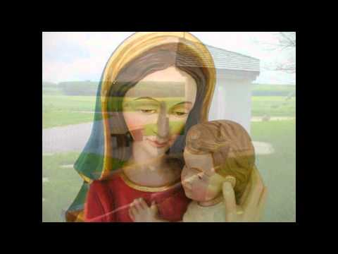 Besinnungsweg - Kapelle "Maria am Weg"