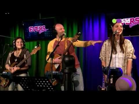 Eddy Zoey ft. Sandy Dane - Doucheliedje @EversStaatOp538