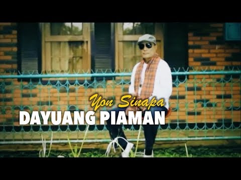 GAMAD Dayuang Piaman | Yon Sinapa