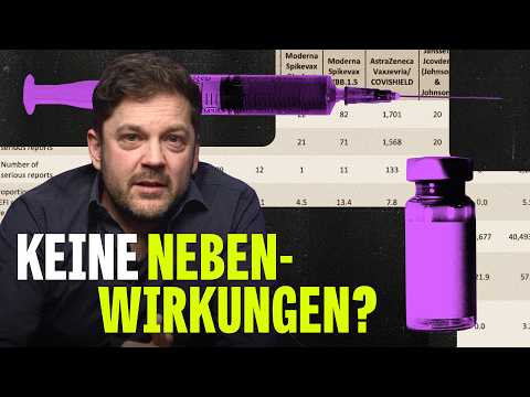 Was die Corona-Impfung wirklich gebracht hat