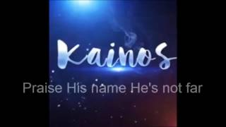 Hope In God (Hope Filipino Church Singapore)