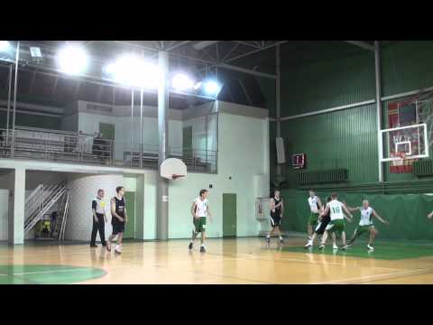 KK Välk Estanc vs Elion Kossuliiga playoffkohtumine