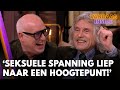 Johan viel in datingshow: 'De seksuele spanning liep in Grolloo naar een hoogtepunt!'