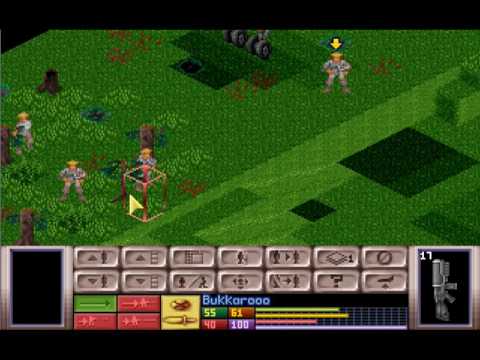 Let's Play X-Com UFO Defense - Part 3