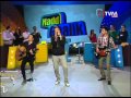 Kurt Calleja on Hadd Ghalik - Over and Over 
